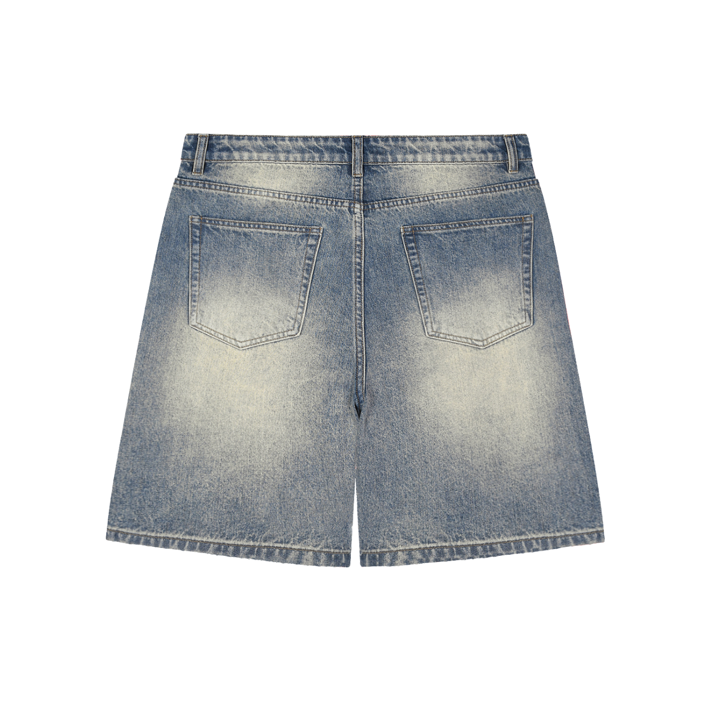 Freeway Denim Shorts
