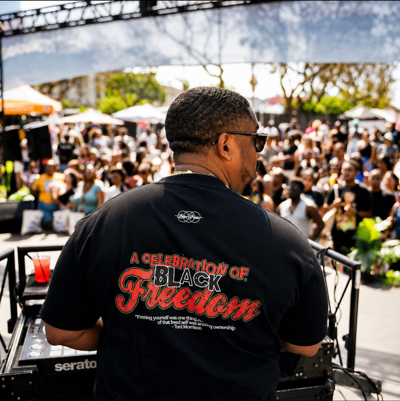 Juneteenth Capsule