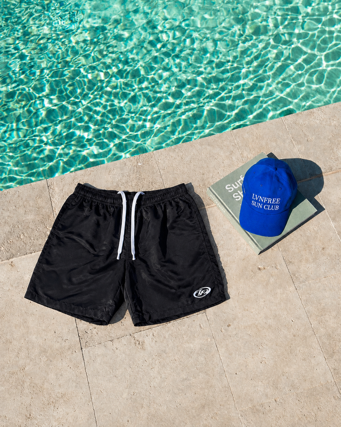 LVNFREE Leisure Department