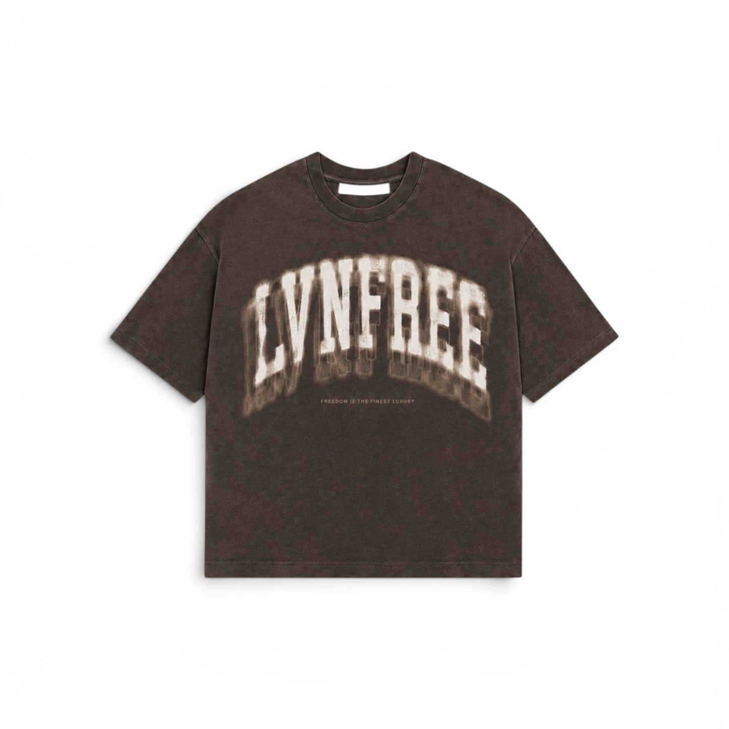 Motion Arch Tee