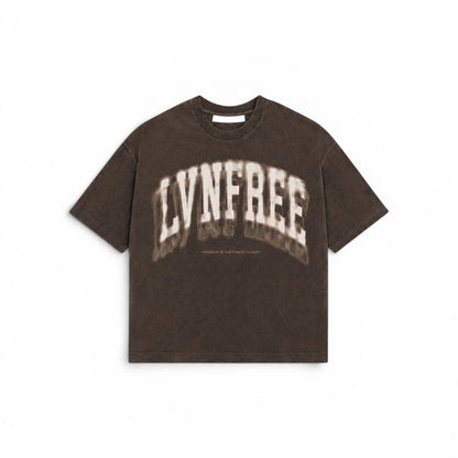 Motion Arch Tee