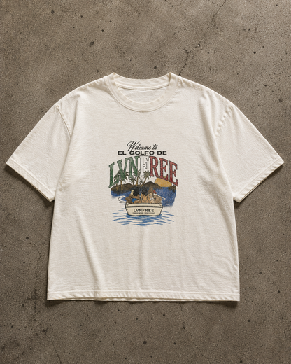 Voyage Tee