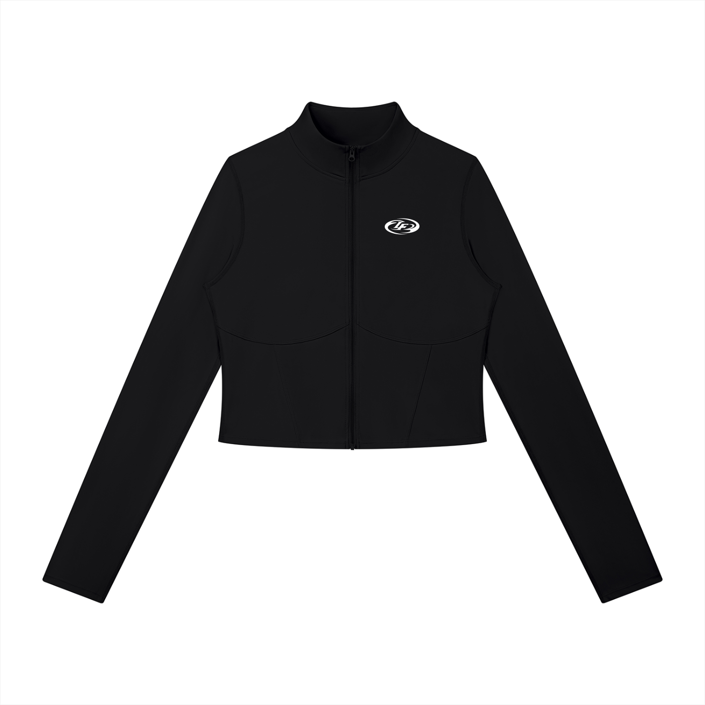 Women’s Full-Zip Sports Jacket