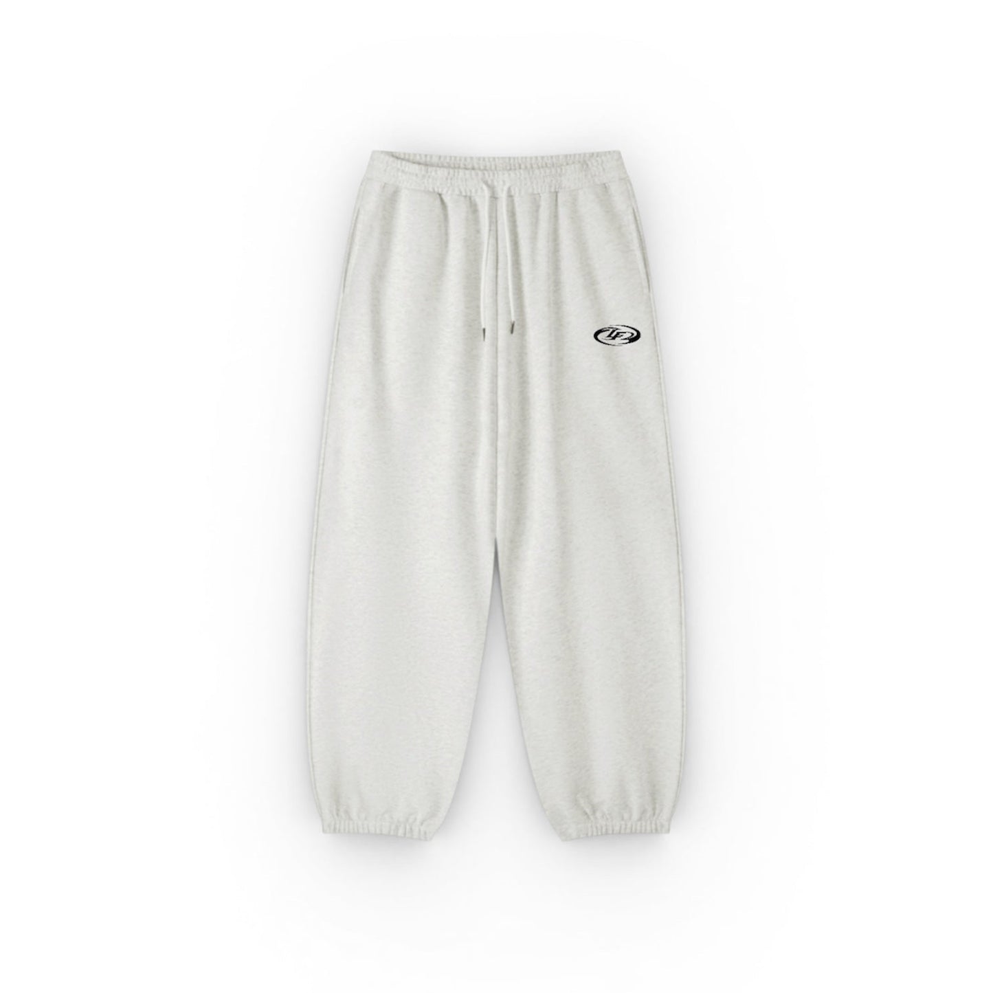 Retro Logo Sweat
