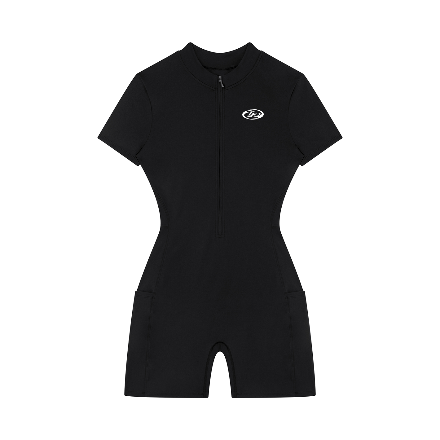 The Freeform Romper