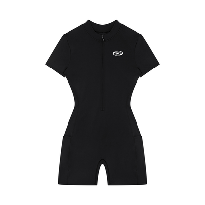 The Freeform Romper