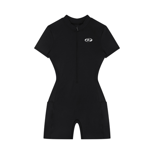 The Freeform Romper