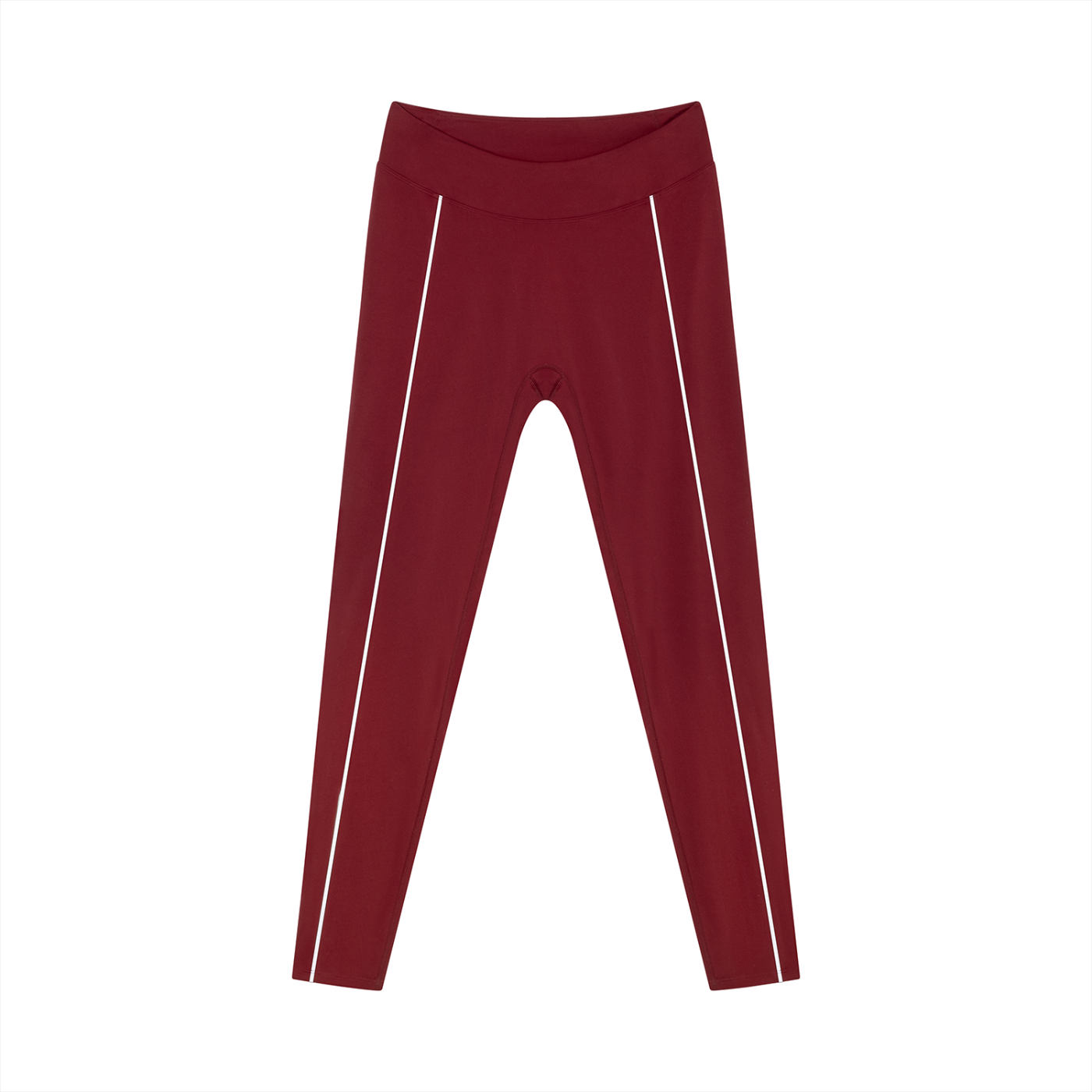 Women’s High-Waist Tapered Leggings