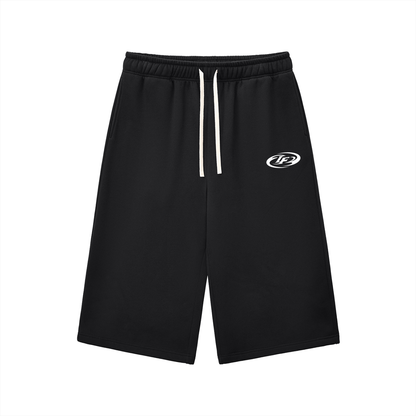 Leisure Crop Sweats
