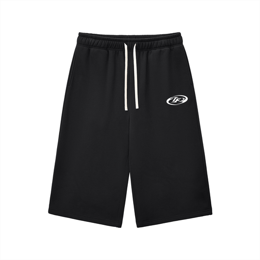 Leisure Crop Sweats