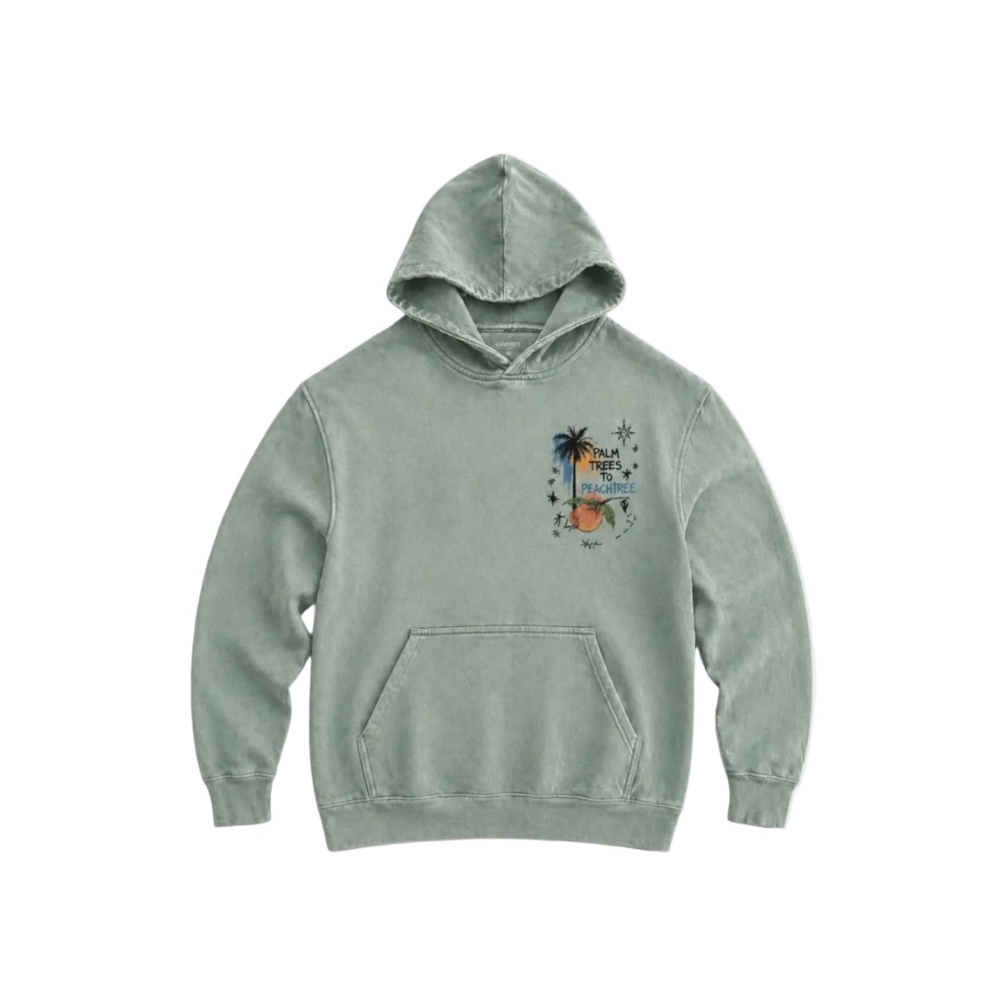 P2P Hoodie