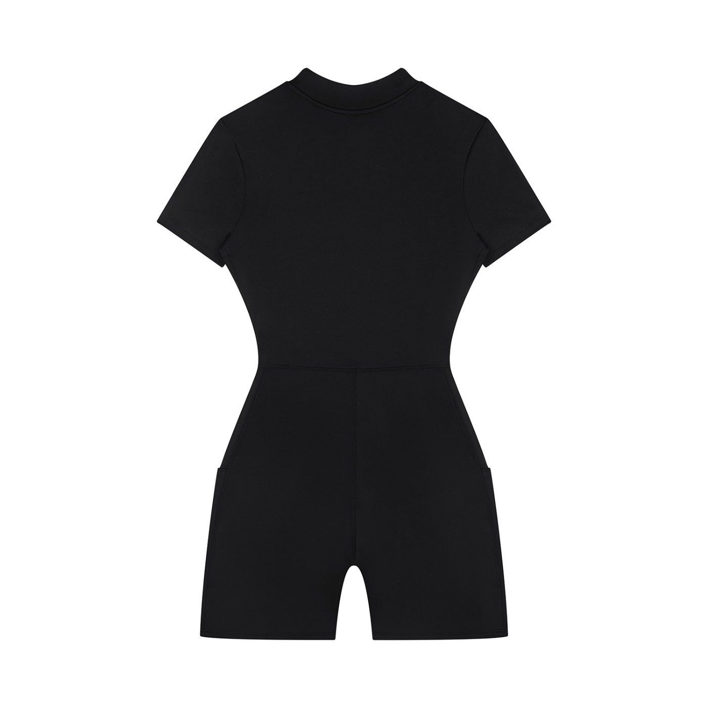 The Freeform Romper
