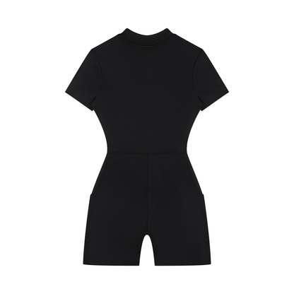 The Freeform Romper