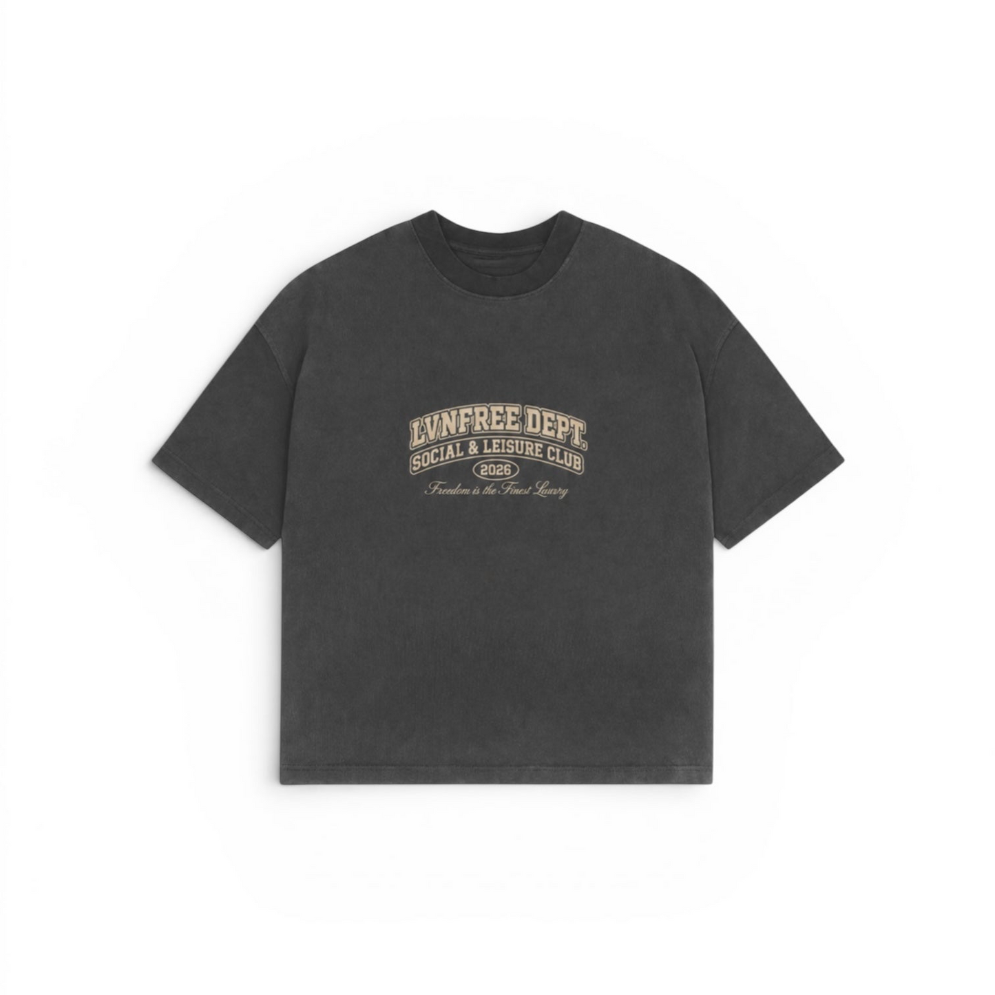 S&L Dept. Tee