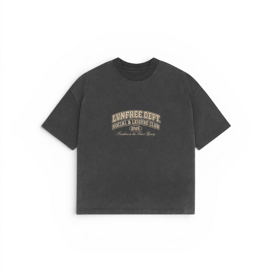 S&L Dept. Tee