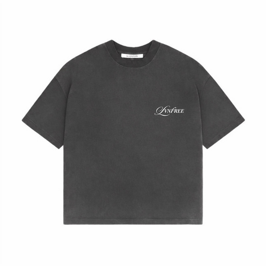 Script Tee