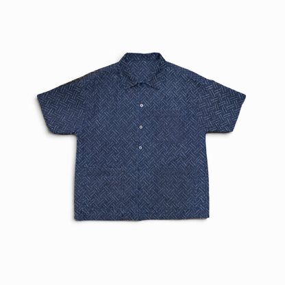 Woven Knit Set