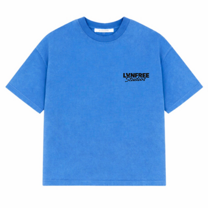 Studio Collage Tee