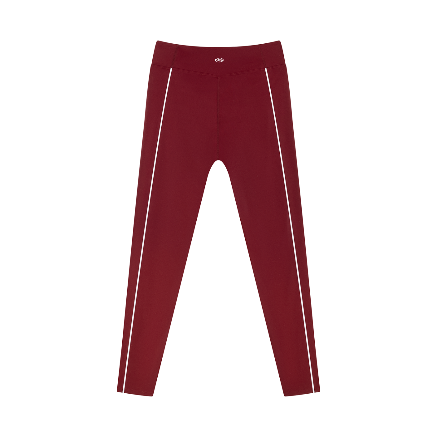 Women’s High-Waist Tapered Leggings
