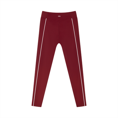 Women’s High-Waist Tapered Leggings