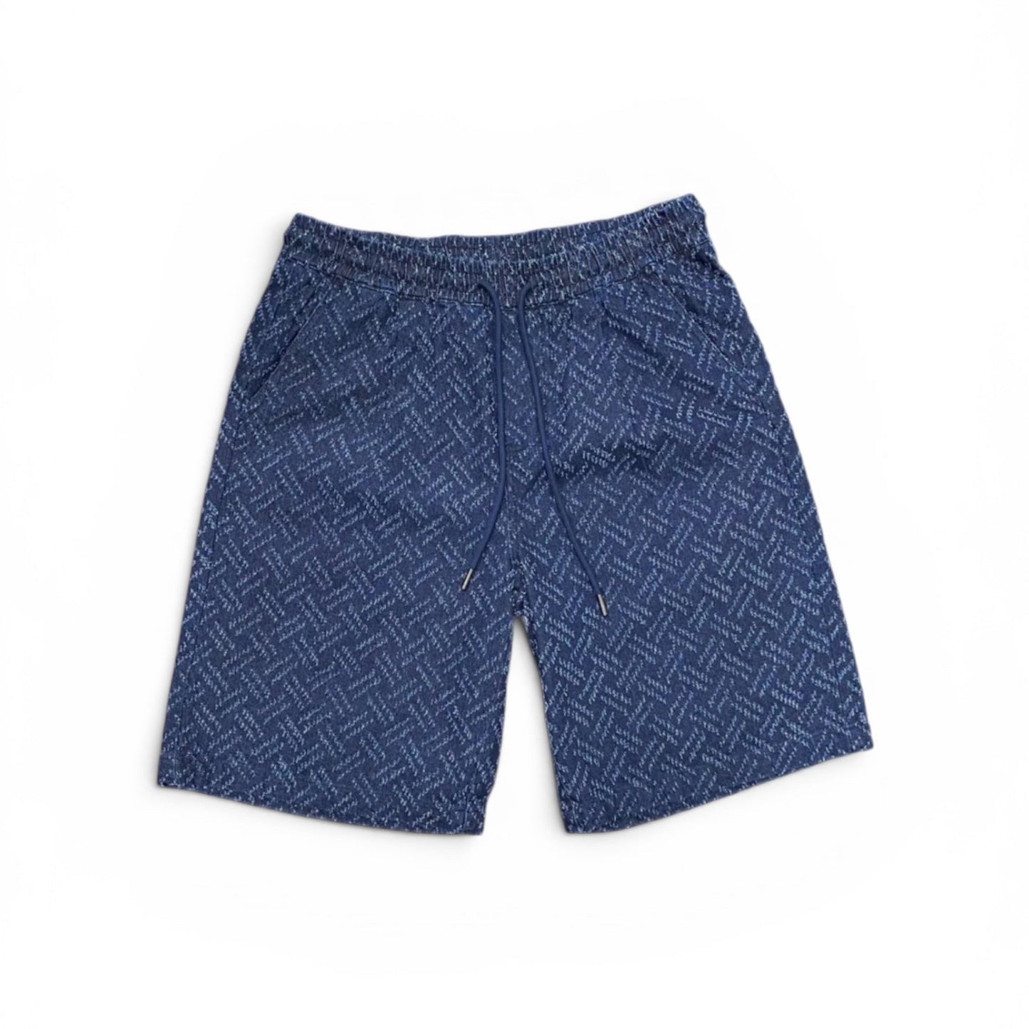 Woven Knit Set