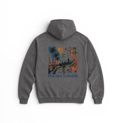 P2P Hoodie