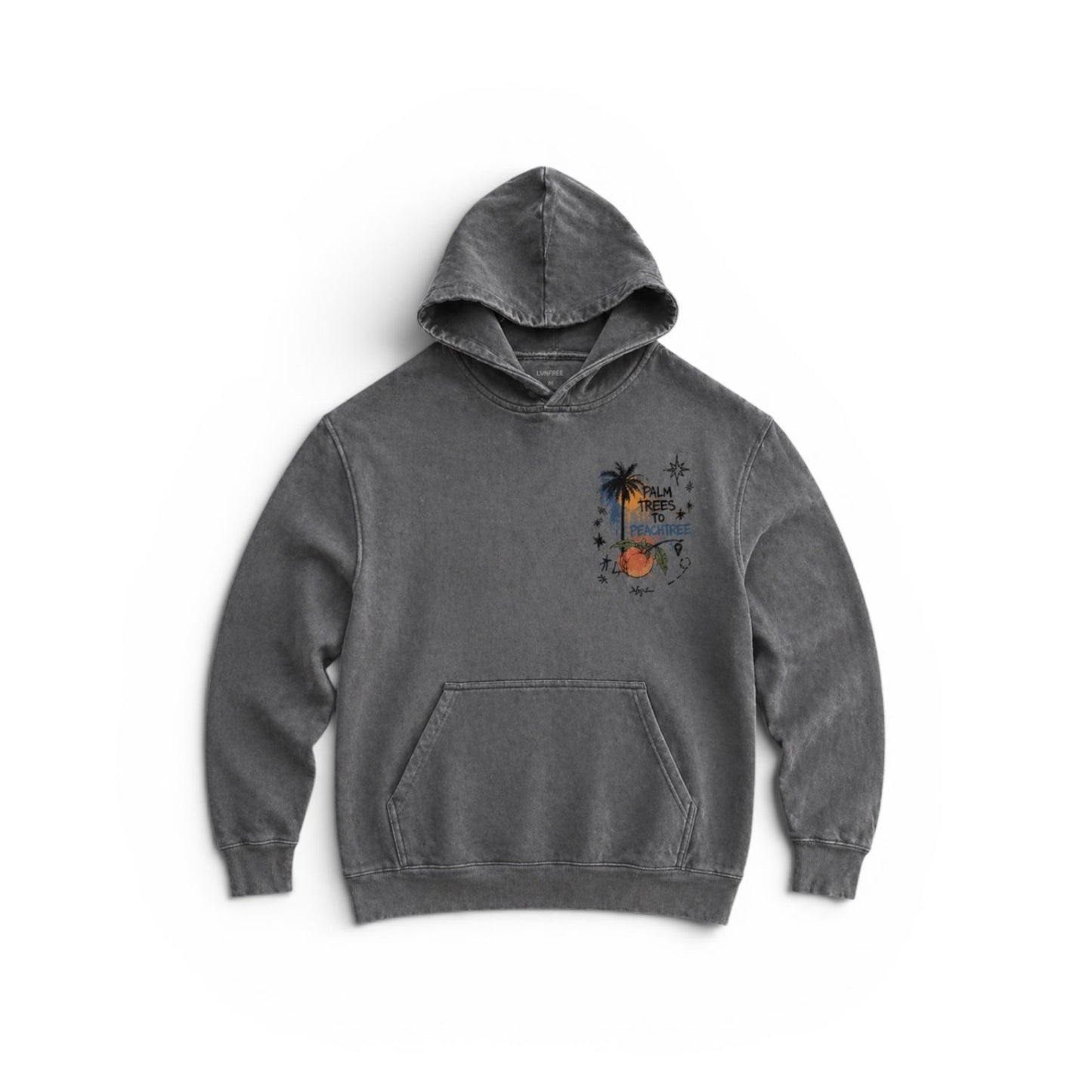 P2P Hoodie