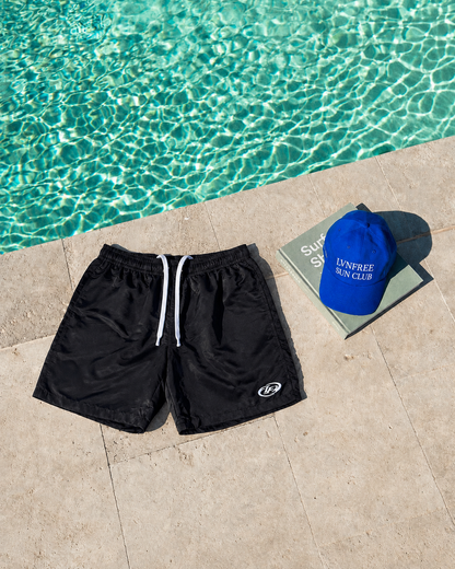 Stillwater Swim Trunk