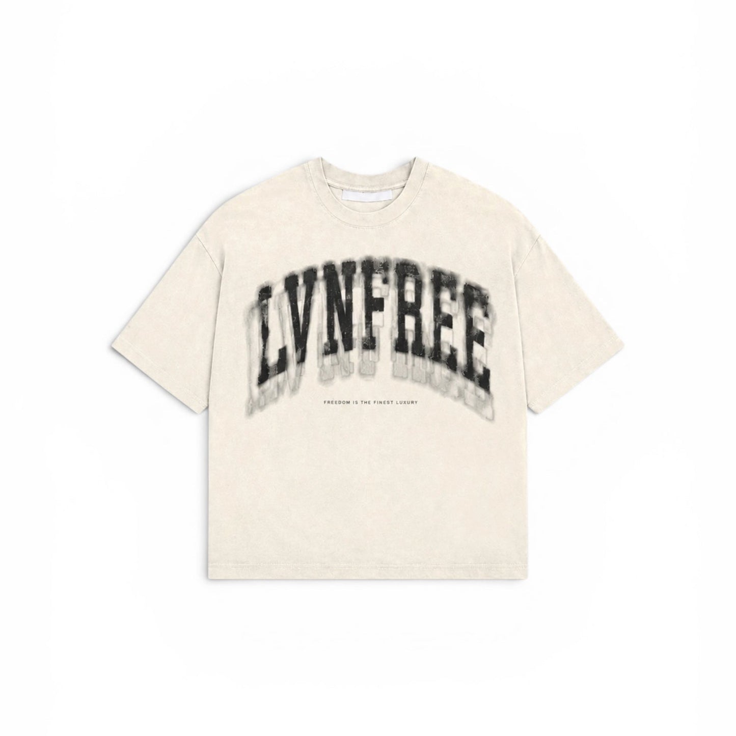 Motion Arch Tee