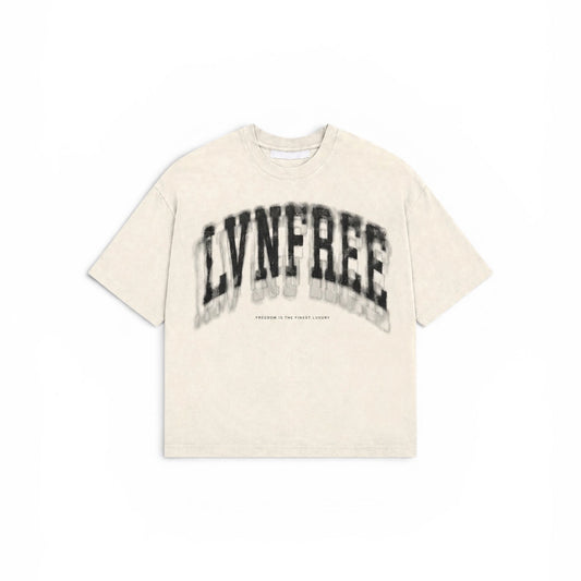 Motion Arch Tee