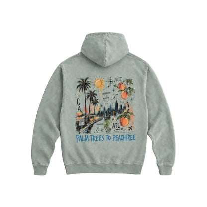 P2P Hoodie