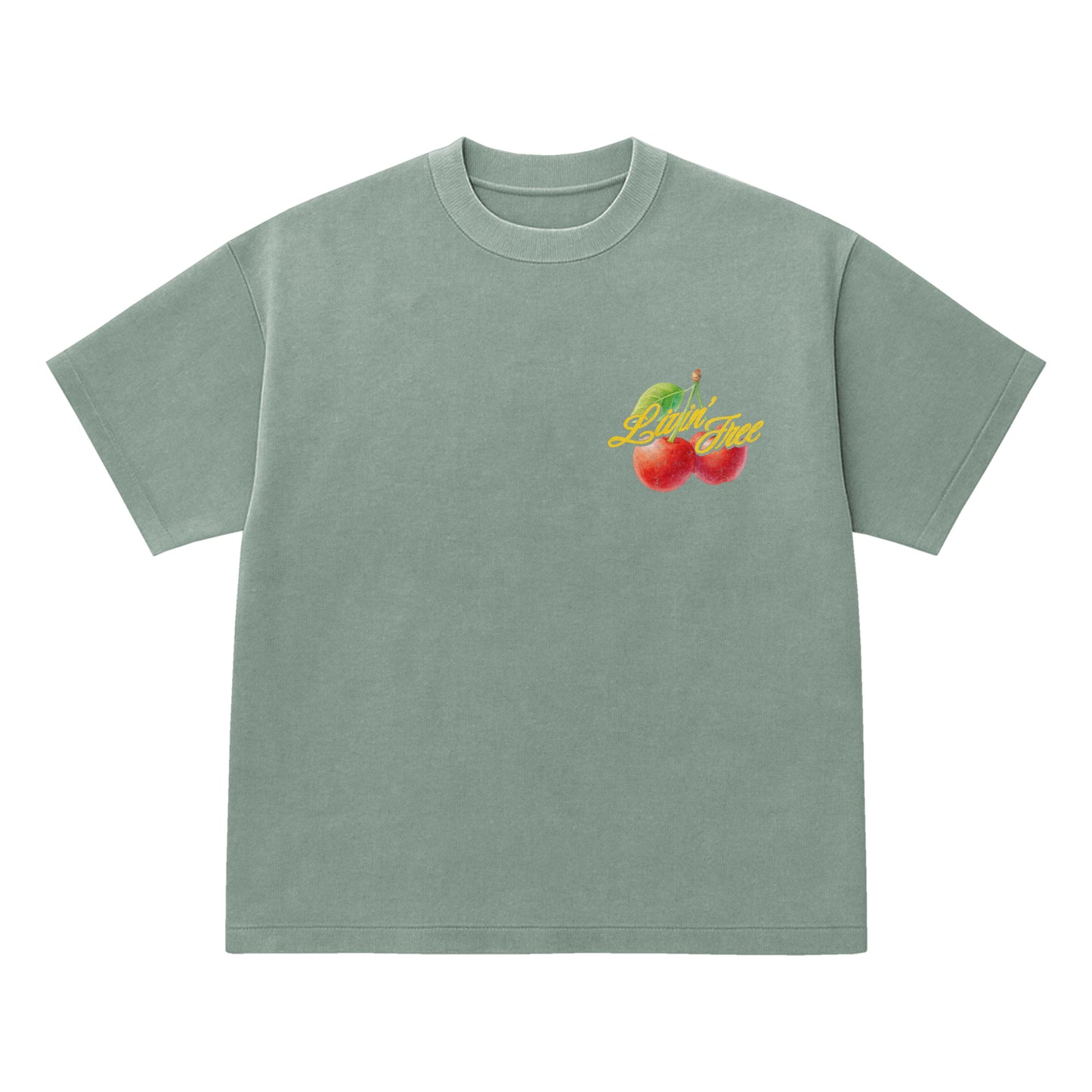 Sweet Memories Tee