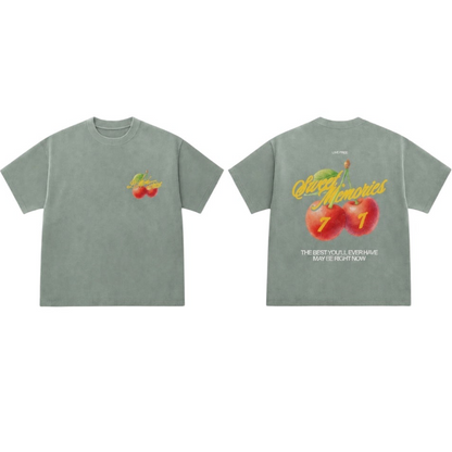 Sweet Memories Tee