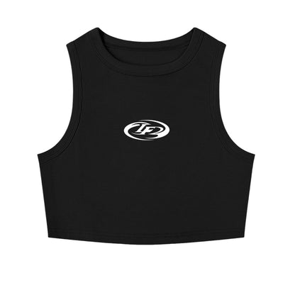 Logo Racer Crop