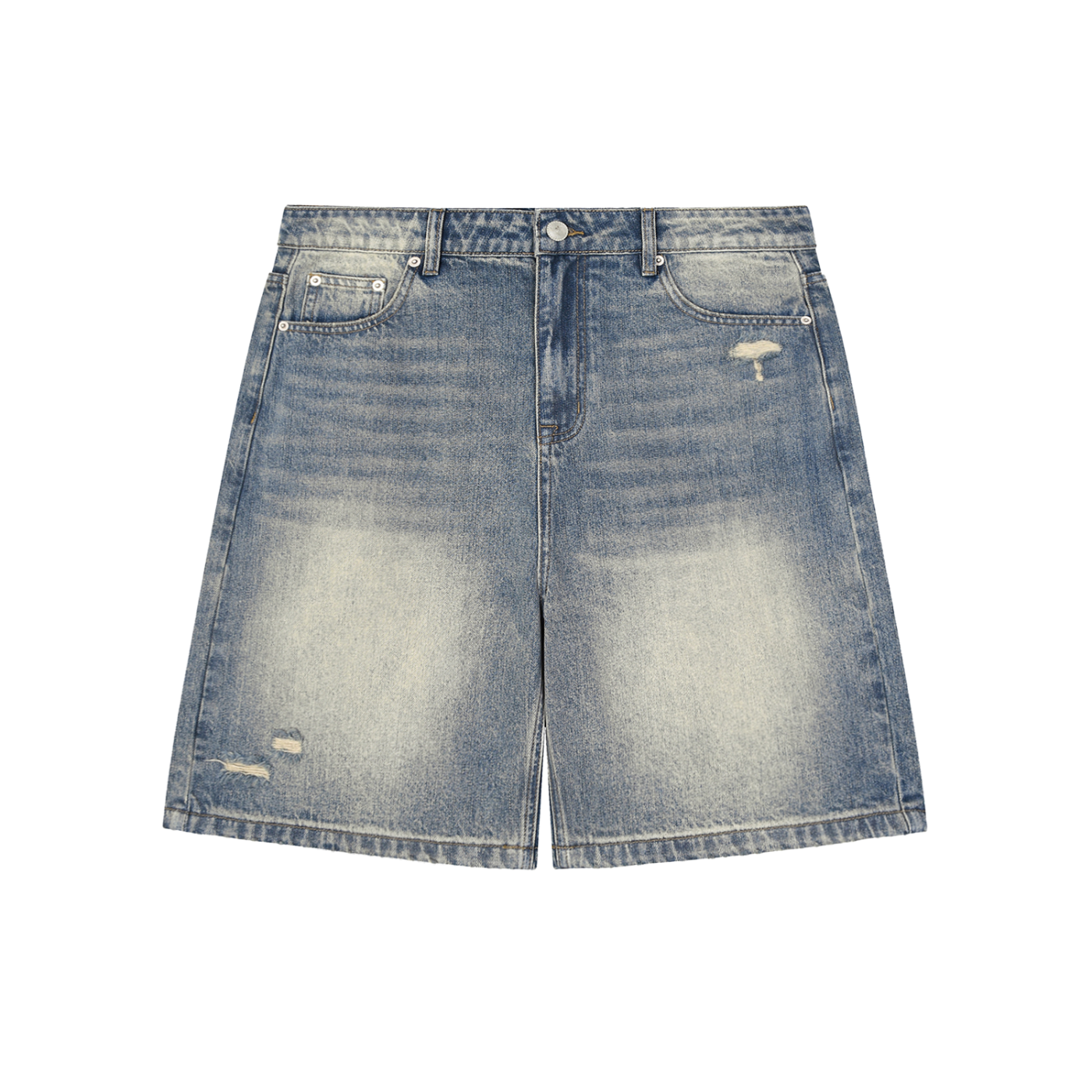 Freeway Denim Shorts