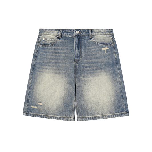 Freeway Denim Shorts