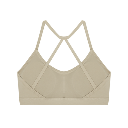 Women’s Tight Yoga Sports Bra