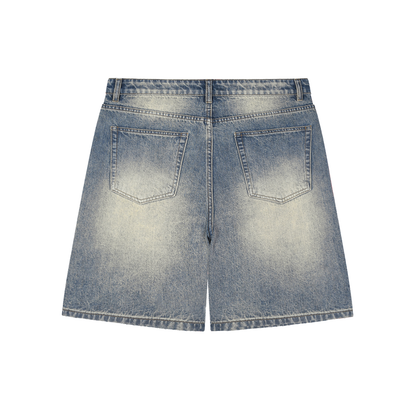 Freeway Denim Shorts
